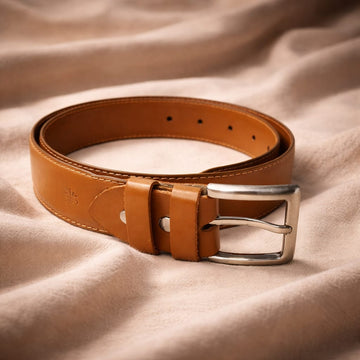 Premium Cow Leather Belt – Casual & Formal Wear