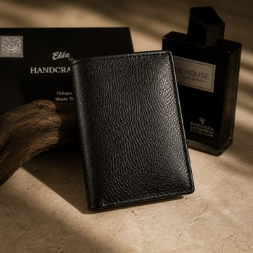 Legacy Leather Wallet