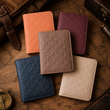 Signature Card Holder