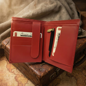 Prado Wallet