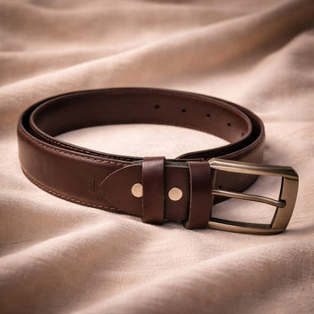 Premium Cow Leather Belt – Casual & Formal Wear