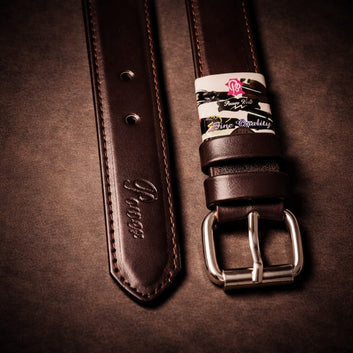 ChicCurve Belt – Ladies Non-Leather