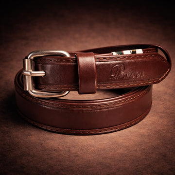 ChicCurve Belt – Ladies Non-Leather