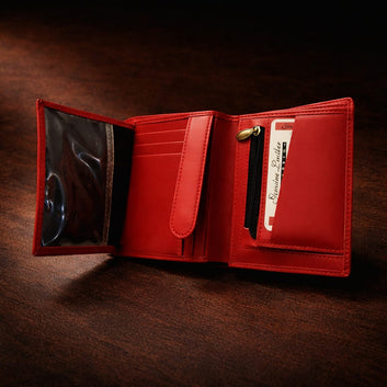 Prado Wallet