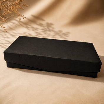 Signature Trio Gift Set - Brown