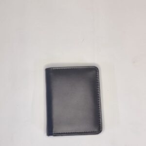 Premium Leather Card Holder