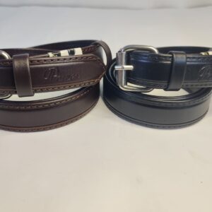 ChicCurve Belt – Ladies Non-Leather