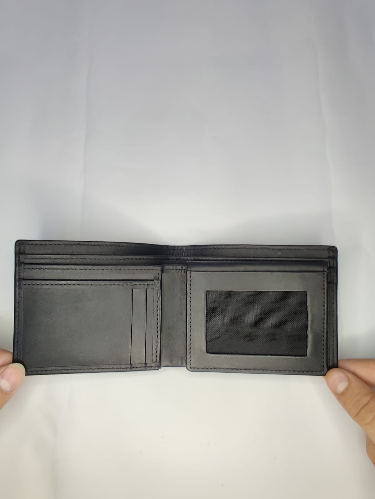 Mehran classic men’s wallet sleek and stylish