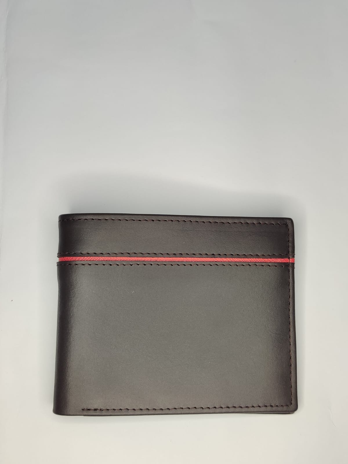 Mehran Snap Wallet – Flap-Free Style