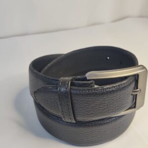 ClassicCow 40mm Belt – Black