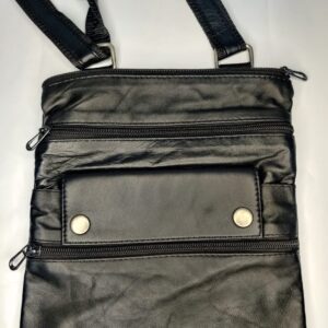 Travelino Sheep Leather Pouch