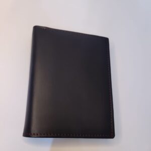 Big Size Premium Cow Leather Wallet