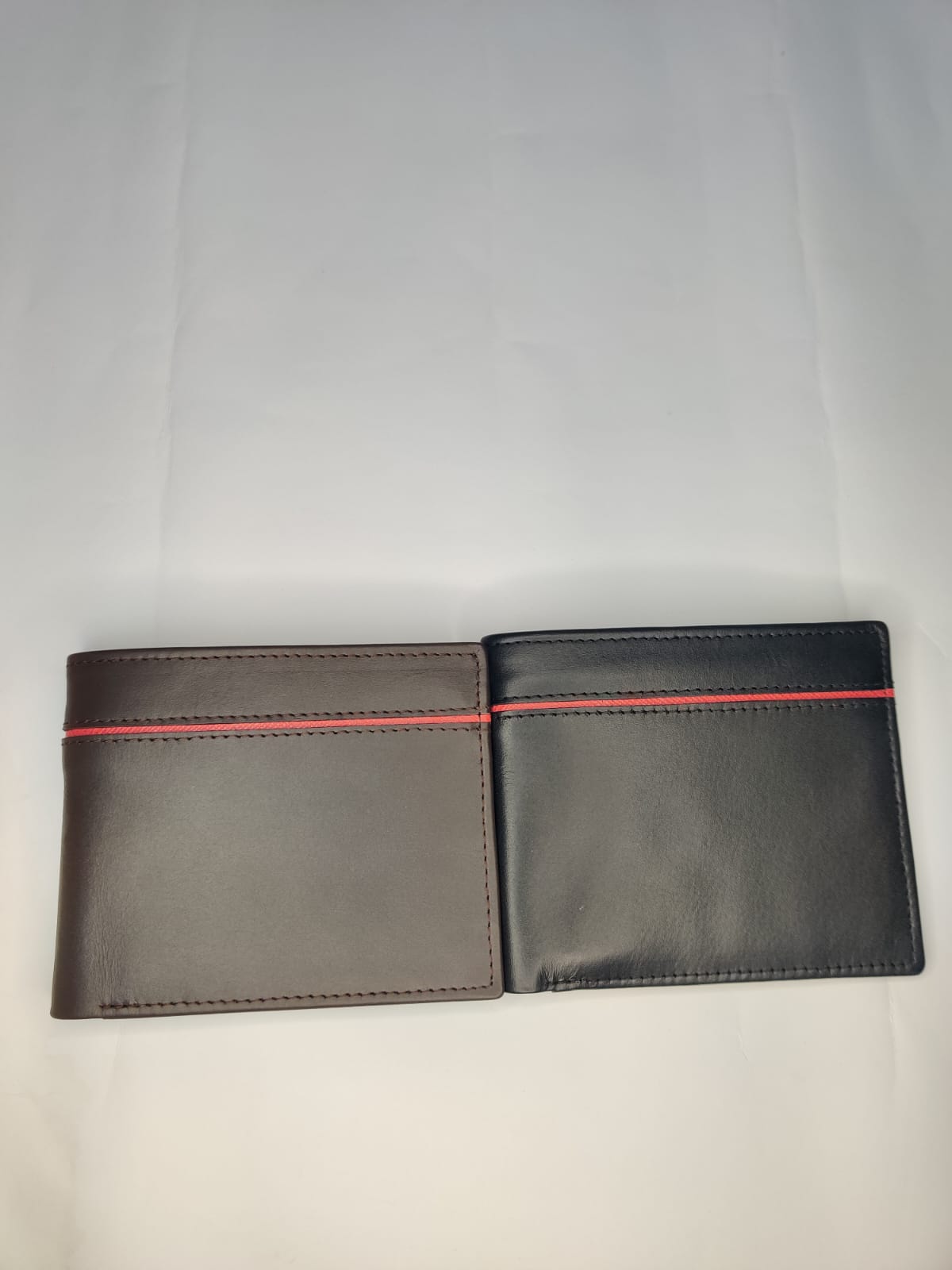 Mehran Snap Wallet – Flap-Free Style - Image 4