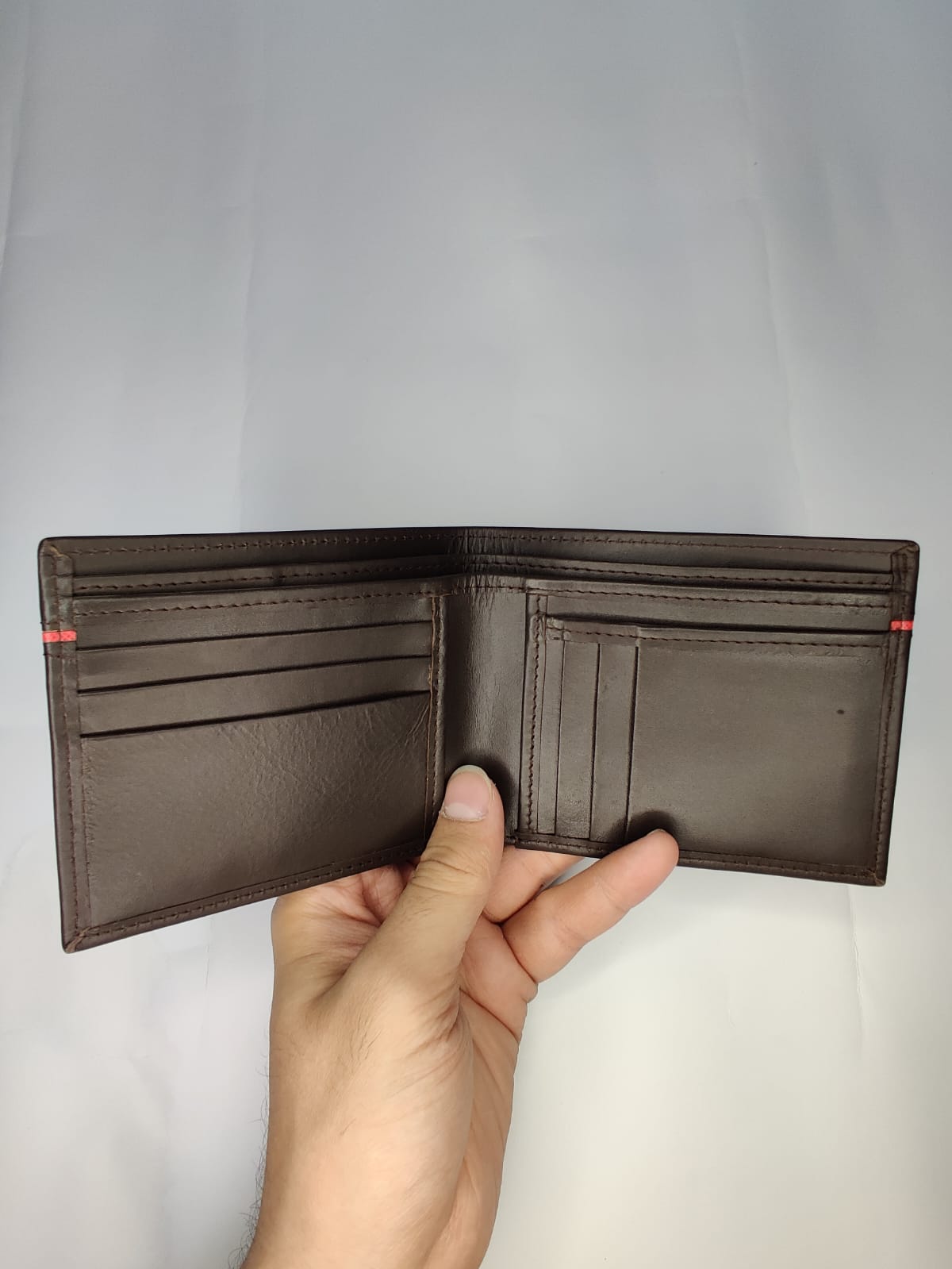 Mehran Snap Wallet – Flap-Free Style - Image 3