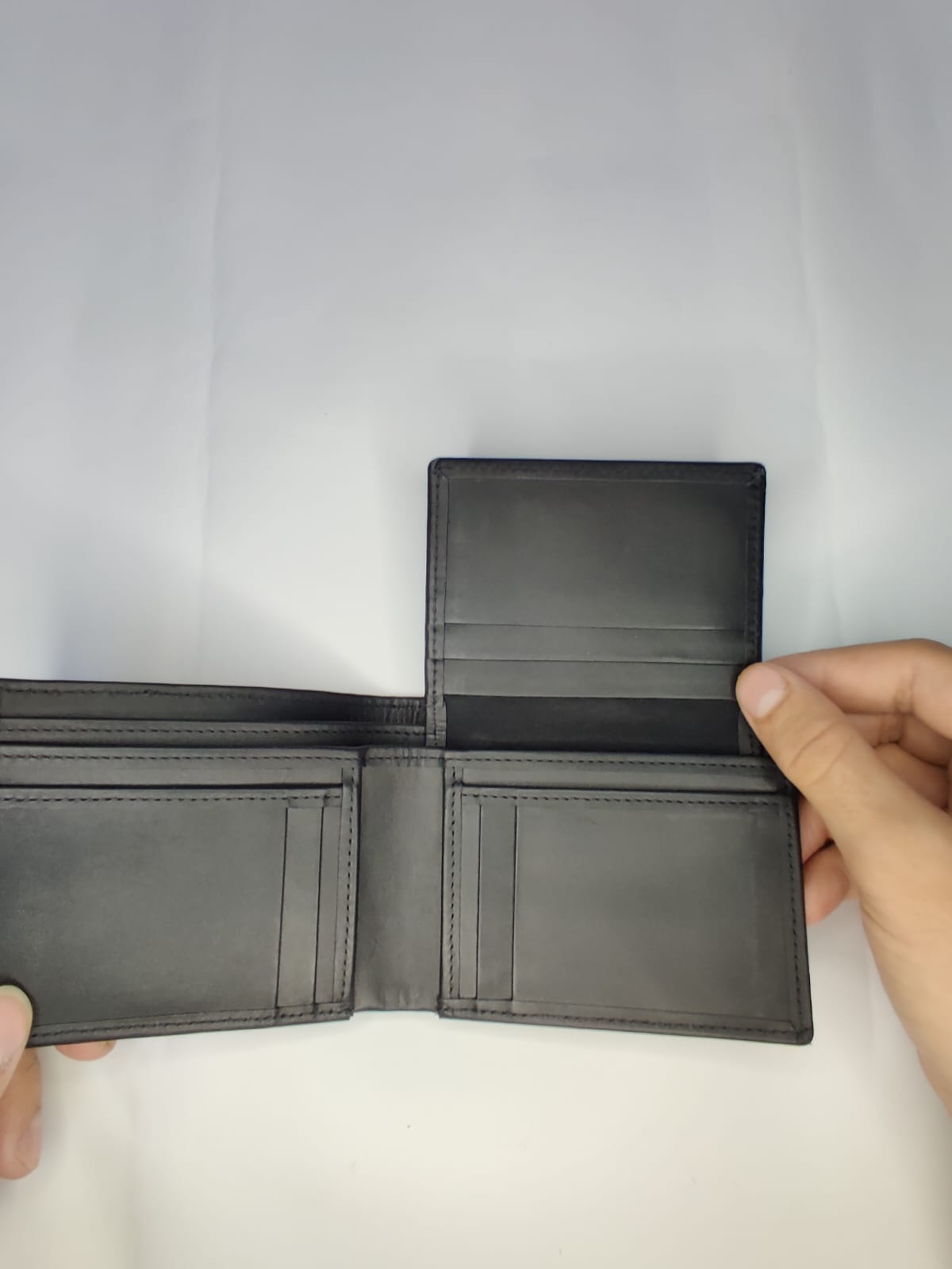 Mehran Classic Wallet – Sleek & Stylish - Image 2