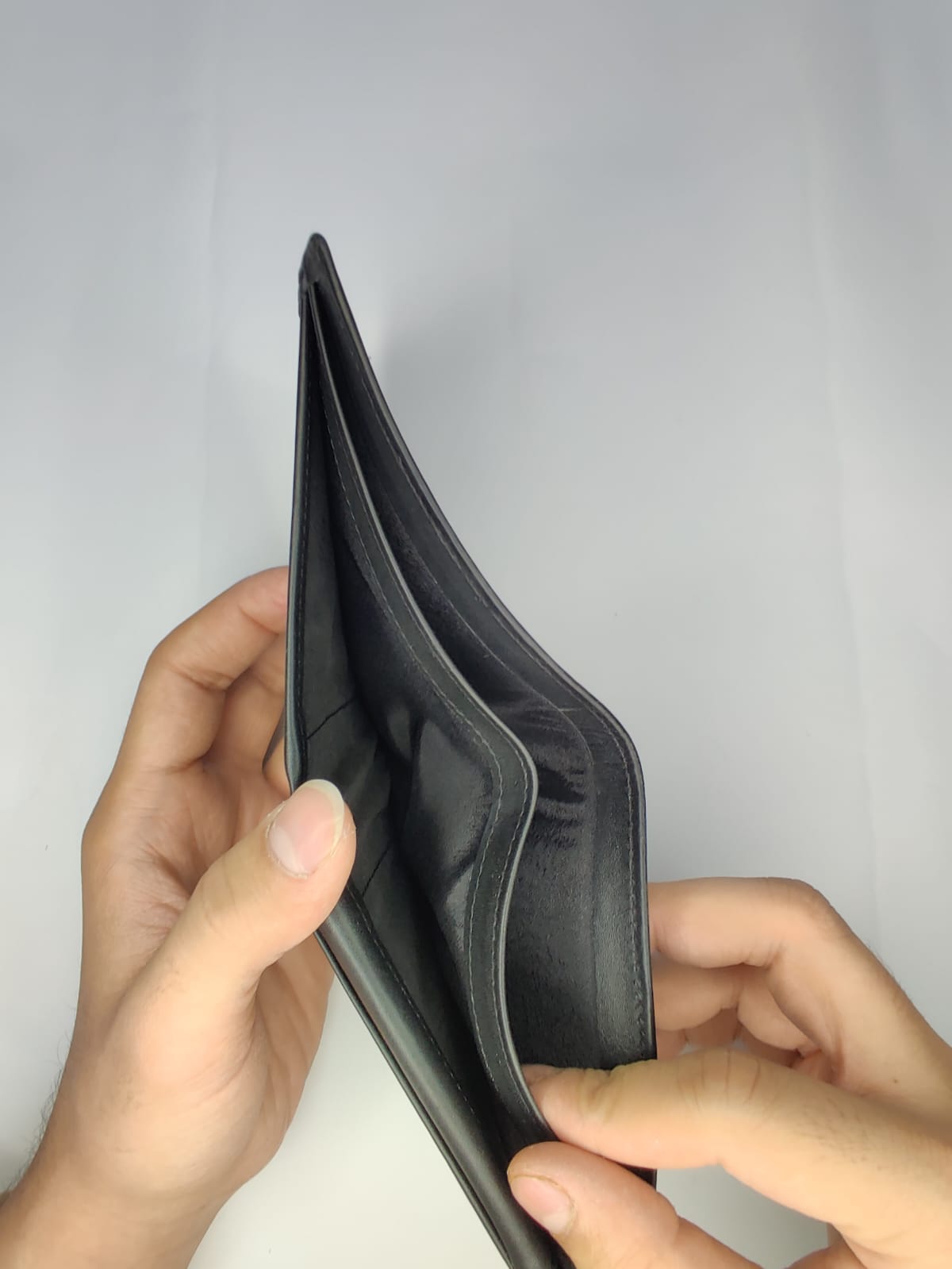 Mehran Classic Wallet – Sleek & Stylish - Image 3