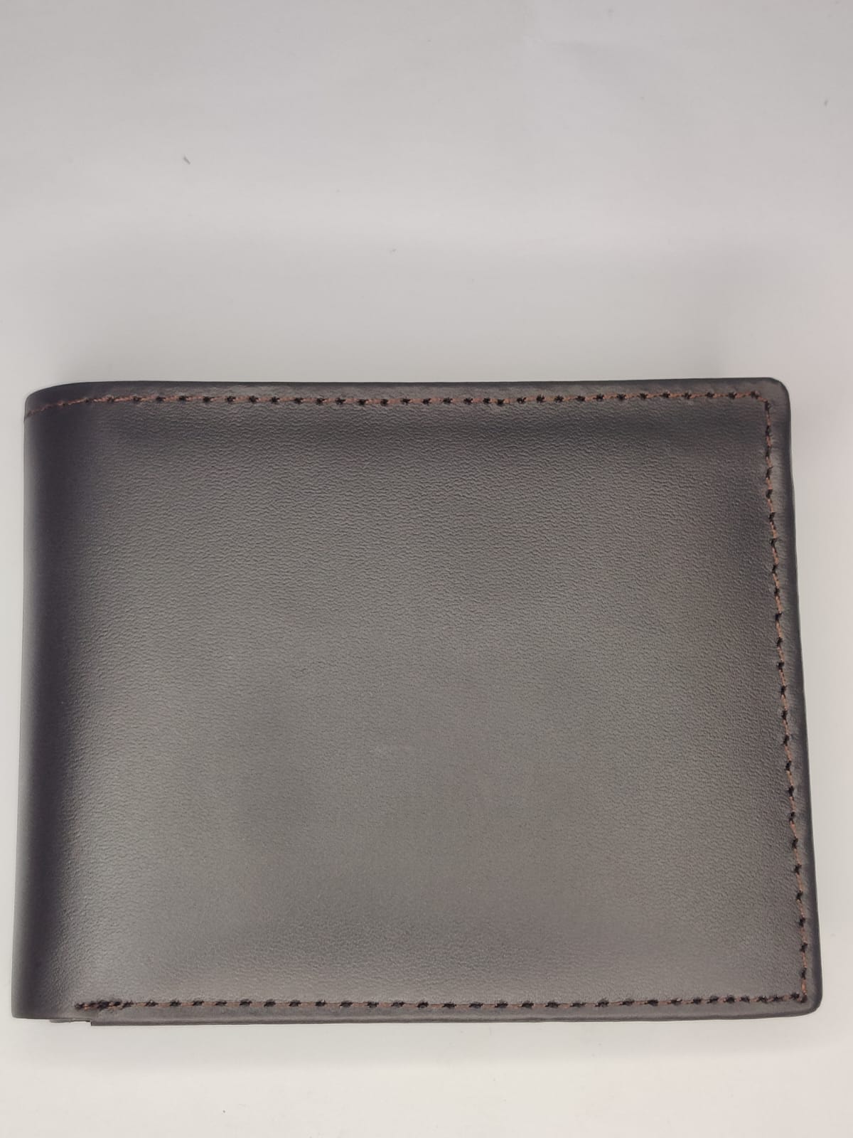 Double Flap Card Wallet - Image 5
